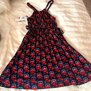 French Connection Dress Size 4 -NWT